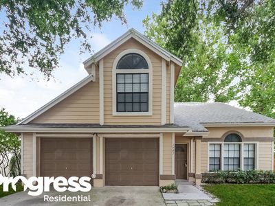 1987 Tindaro Dr, Apopka, FL, 32703