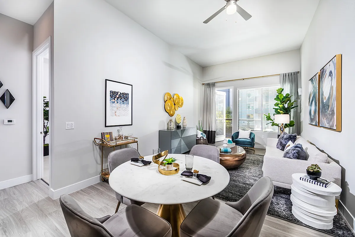 Overture Kierland 55+ Apartment Homes — Photo 3