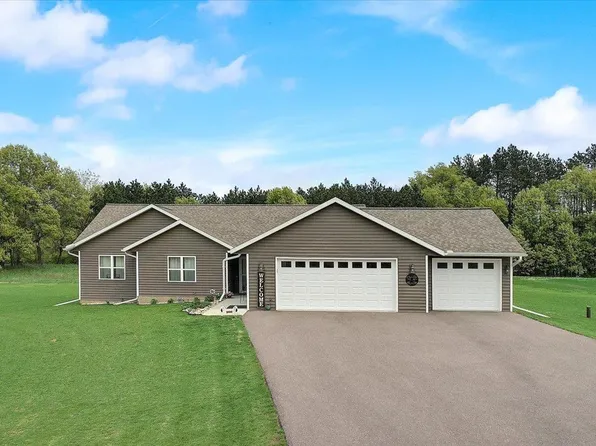 N3378 Flynn DRIVE, Montello, WI 53949