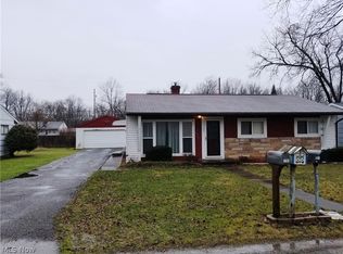 1160 Division St, Madison, OH 44057