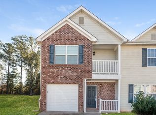 1752 Old Dogwood, Jonesboro, GA 30238