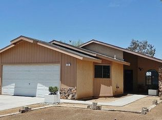 808 Charles Ct, Ridgecrest, CA 93555