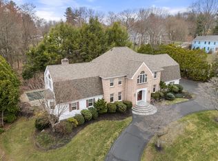 2 Northland Rd, Shrewsbury, MA 01545