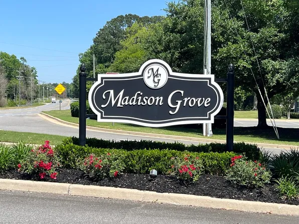347 Madison Grove Blvd, Thomasville, GA 31757
