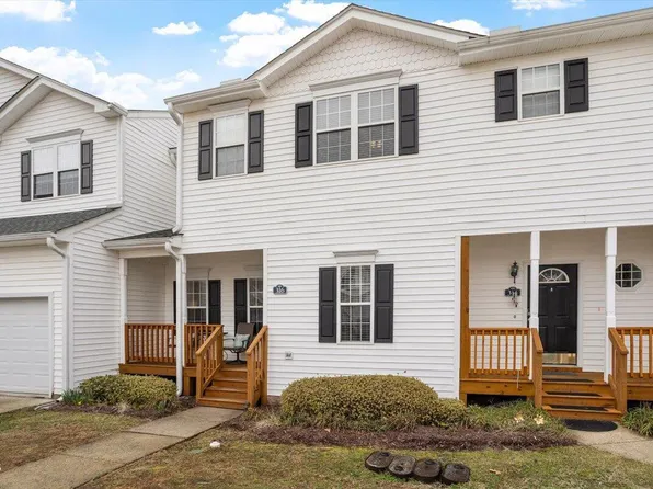 316 Misty Groves Cir, Morrisville, NC 27560