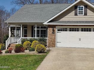 104 Springdale Dr, Fairfield Glade, TN 38558