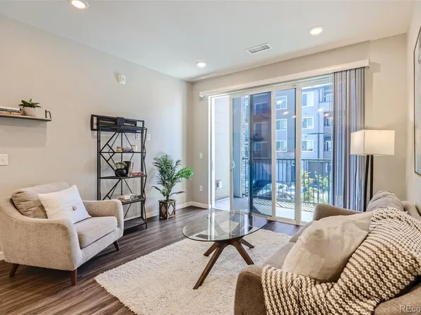 400 E Fremont Place #206, Centennial, CO 80122