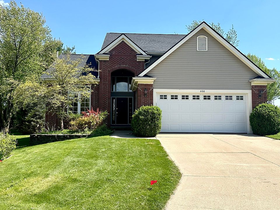1st image of 600 Bannock Ct
