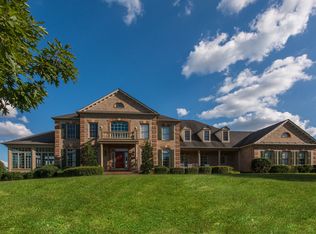 43381 Tides Inn Way, Leesburg, VA 20176