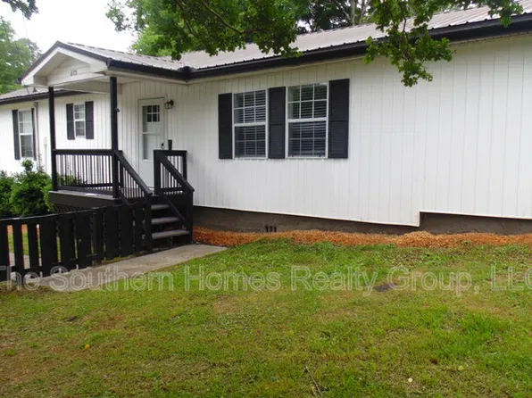 605 Guille St, Athens, TN 37303