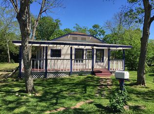 3145 Hamilton St, La Porte, TX 77571