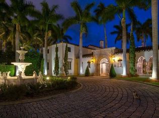 4821 Pine Tree Dr, Miami Beach, FL 33140