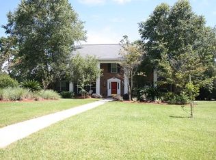 4330 Devereux Dr, Pensacola, FL 32504