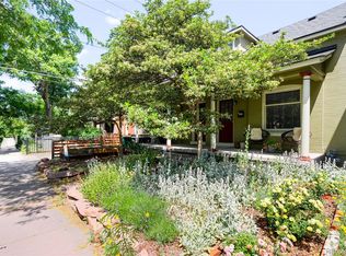 127 W 2nd Ave, Denver, CO 80223