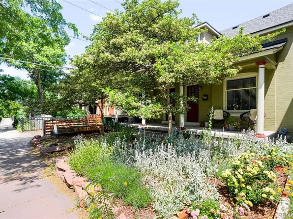 127 W 2nd Avenue, Denver, CO 80223