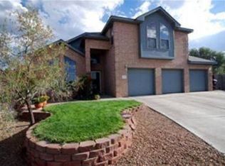 10300 Cedar Springs Pl NW, Albuquerque, NM 87114