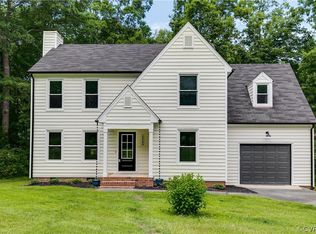 1100 Worsham Green Ter, Midlothian, VA 23114
