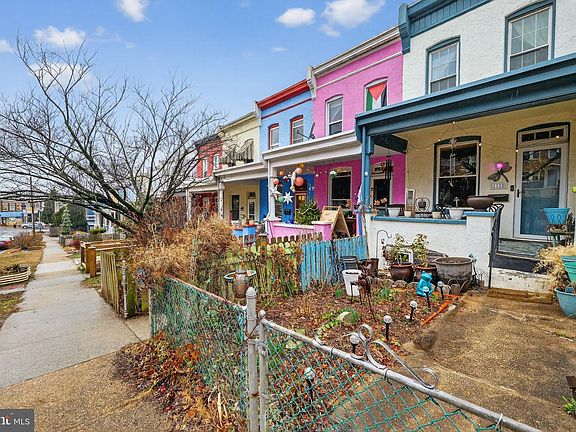 3rd image of 1120 Roland Heights Ave