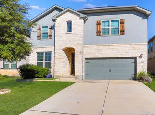 13915 Tribeca, San Antonio, TX 78245