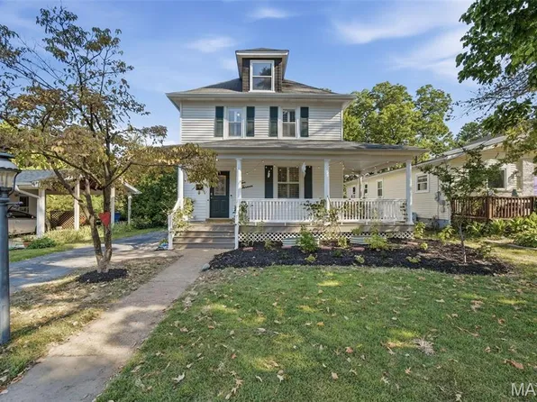 213 Euclid Ave, Saint Louis, MO 63119