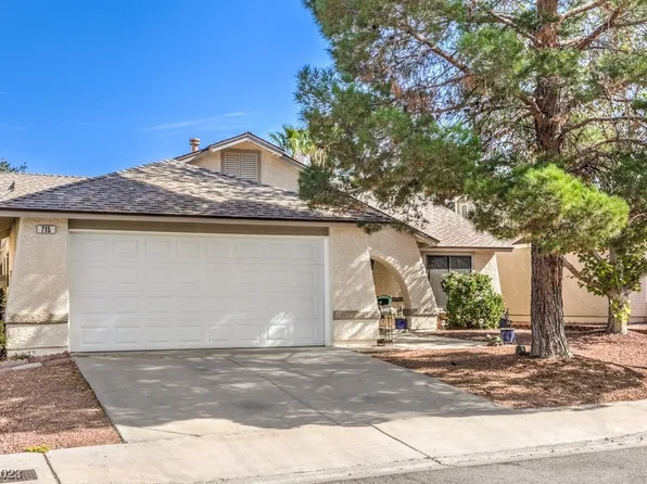 715 Skipjack Dr, Henderson, NV 89015