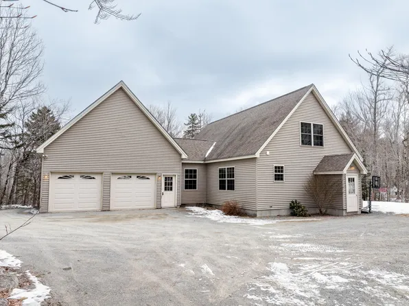 365 Nicolin Road, Ellsworth, ME 04605