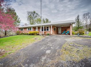 2488 Highway 133, Shady Valley, TN 37688