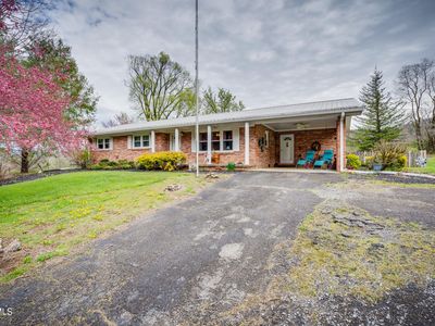 2488 Highway 133, Shady Valley, TN, 37688