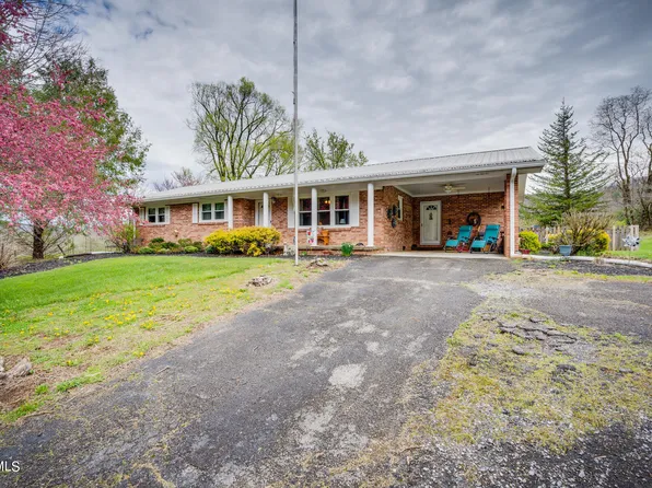 2488 Highway 133, Shady Valley, TN 37688