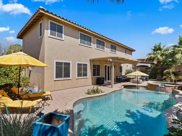 41184 Rumford Ct, Indio, CA 92203