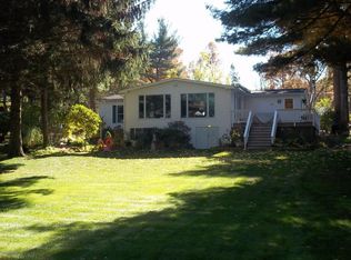 46412 86th Ave, Decatur, MI 49045