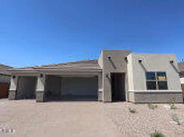 18437 W SONORA Street, Goodyear, AZ 85338