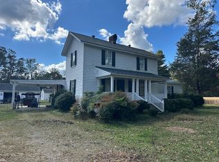 6501 Normans Bridge Rd, Hanover, VA 23069