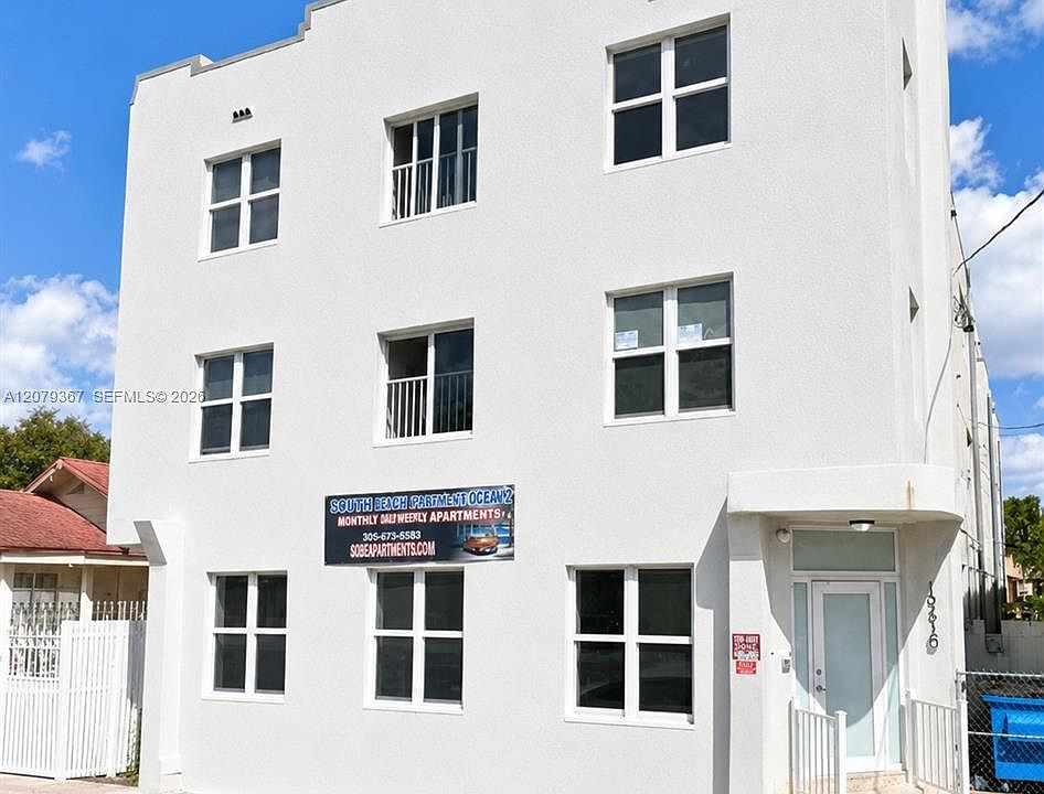 1st image of 1051 NW 2nd St #8