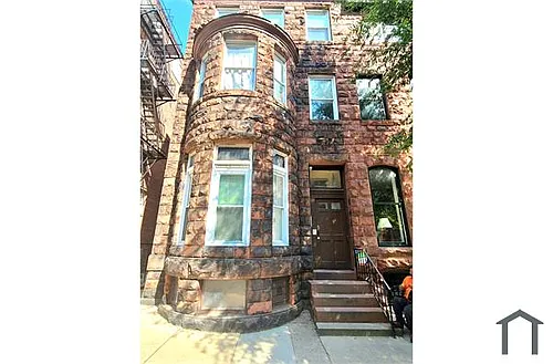 1211 N Calvert St Photo 1