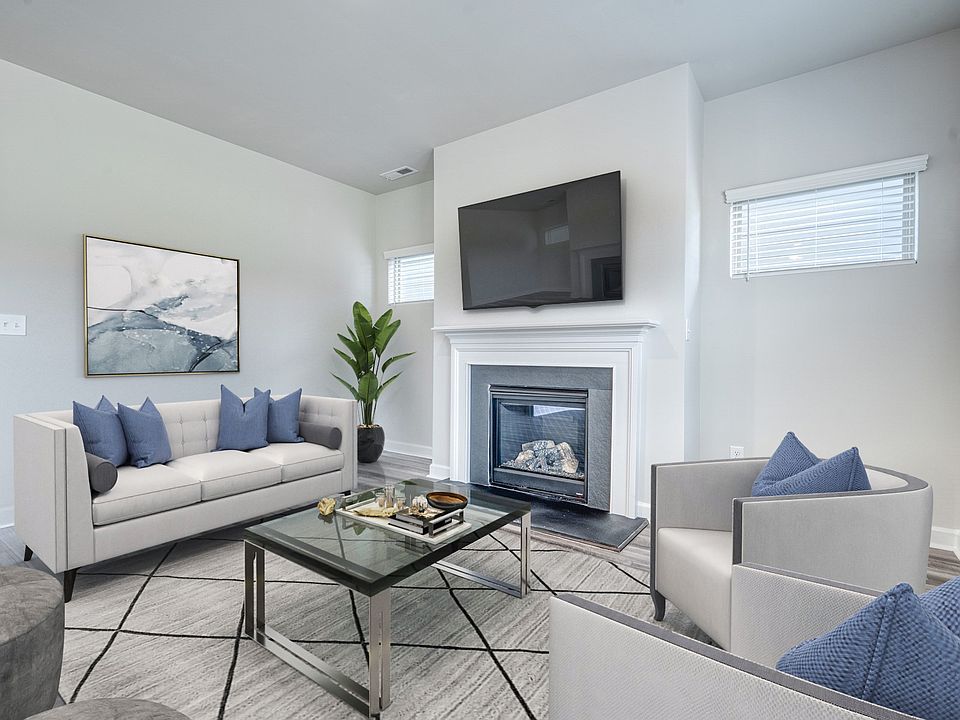 Rockwell Plan, Waltons Grove, Mount Juliet, TN 37122 Zillow