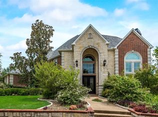 212 Brazos Ln, Sunnyvale, TX 75182