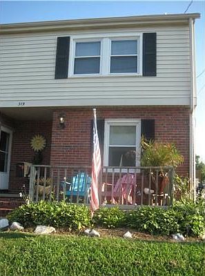 1st image of 319 24th St #A
