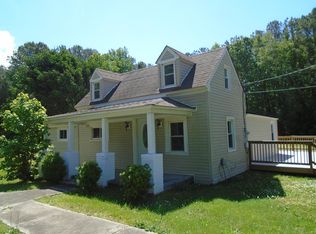 118 Indian Valley Rd, Heathsville, VA 22473