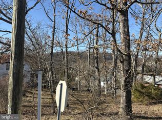 Johnson Mill Rd, Berkeley Springs, WV 25411