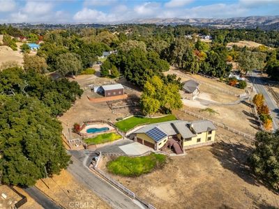 9170 Santa Lucia Rd, Atascadero, CA, 93422