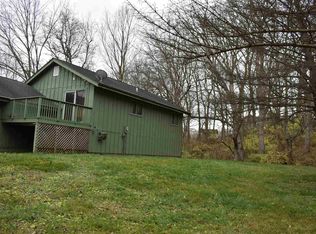 1431 E 600 N, West Lafayette, IN 47906