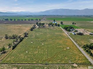 15 Tess Ln, Smith, NV 89430