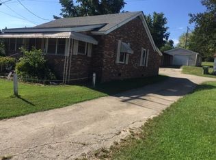 334 Highway 158, Roanoke Rapids, NC 27870