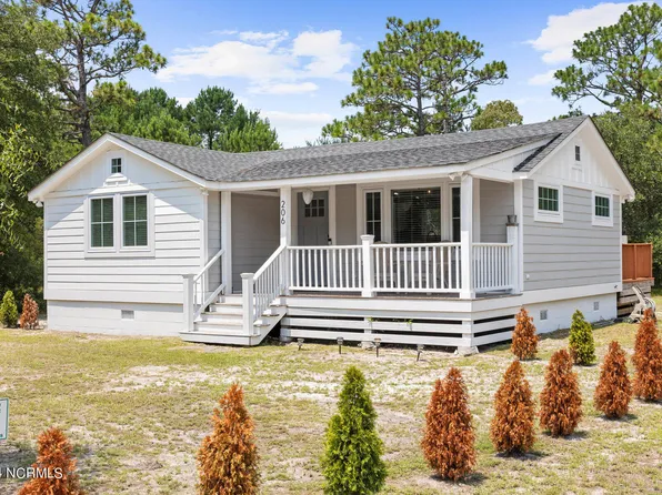 206 Graystone Road, Wilmington, NC 28411