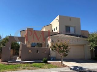 4029 Canterra Arc, Las Cruces, NM 88011
