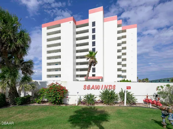 1183 Ocean Shore Blvd APT 602, Ormond Beach, FL 32176