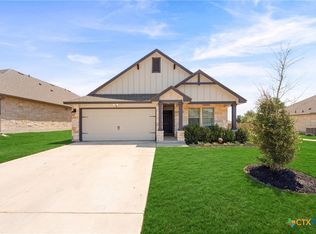 6272 Matagorda Rd, Belton, TX 76513