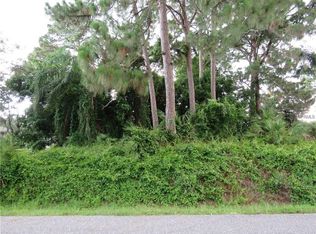 Cumberland Rd, Venice, FL 34293