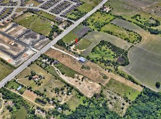 Gregg Ln, Manor, TX 78653